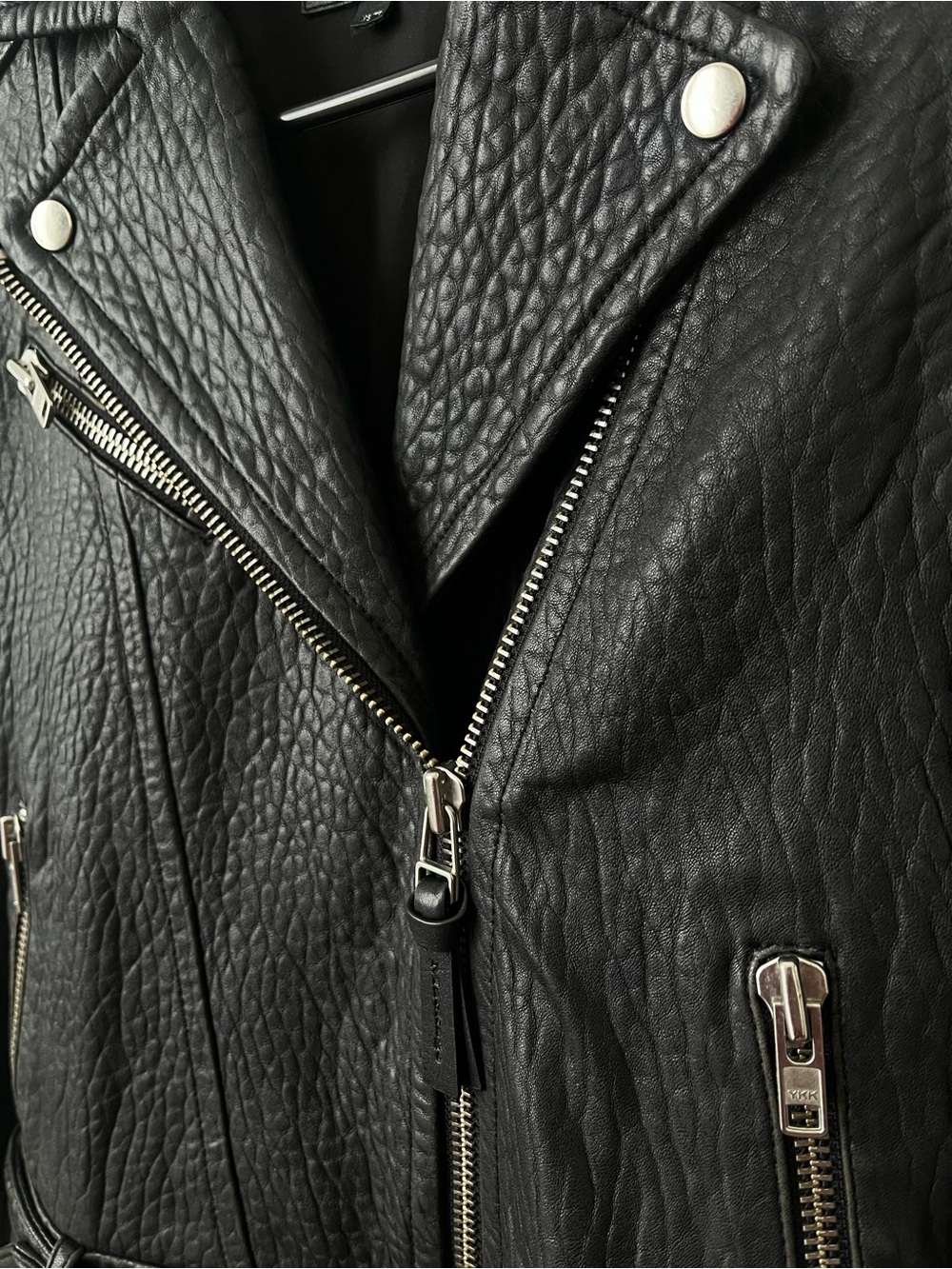 Mackage x Aritzia Rumer Jacket - Picture 3 of 4